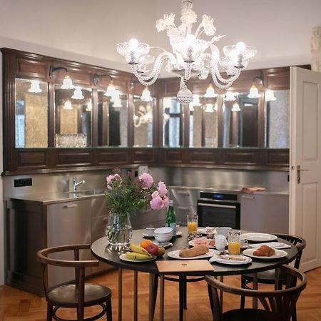 King Charles Apartment Прага Екстериор снимка