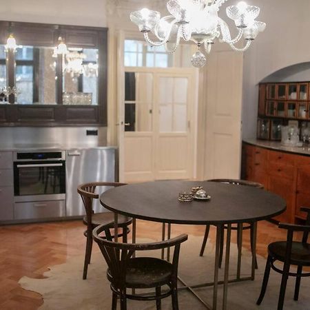 King Charles Apartment Прага Екстериор снимка