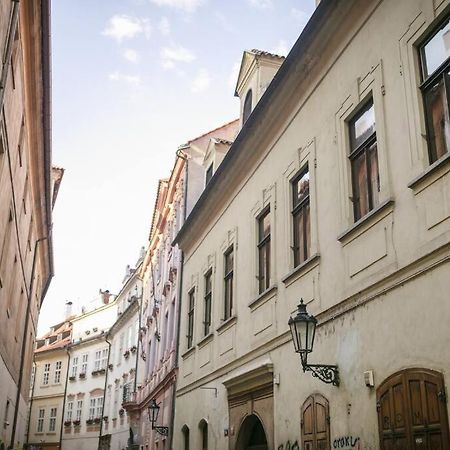 King Charles Apartment Прага Екстериор снимка