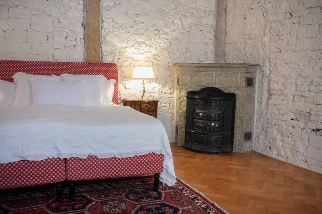 King Charles Apartment Прага Екстериор снимка