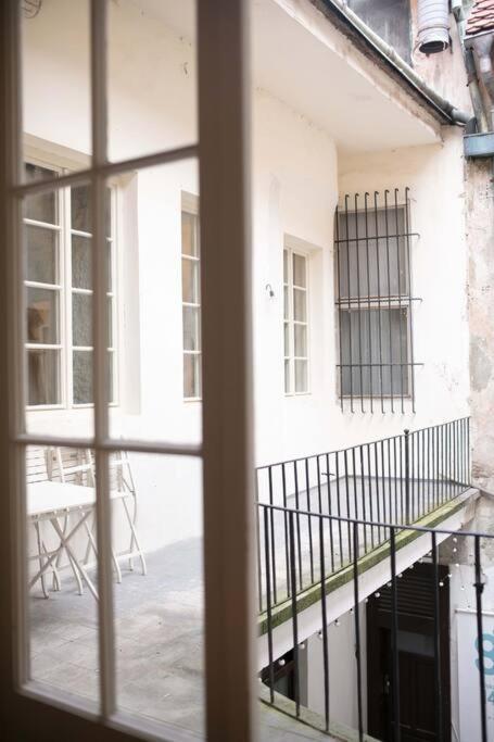 King Charles Apartment Прага Екстериор снимка