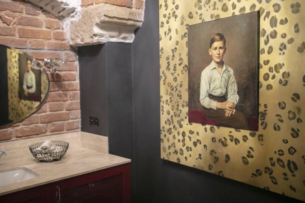 King Charles Apartment Прага Екстериор снимка