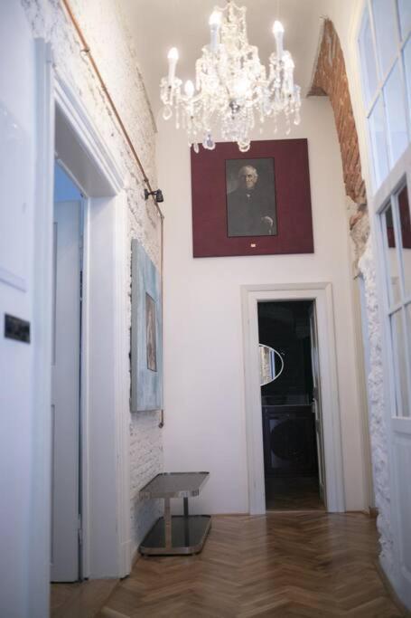 King Charles Apartment Прага Екстериор снимка