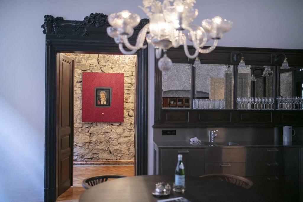 King Charles Apartment Прага Екстериор снимка