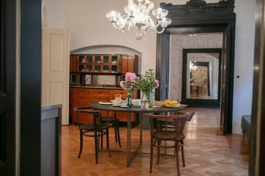 King Charles Apartment Прага Екстериор снимка