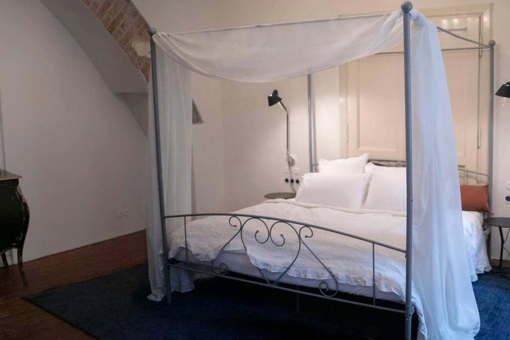 King Charles Apartment Прага Екстериор снимка