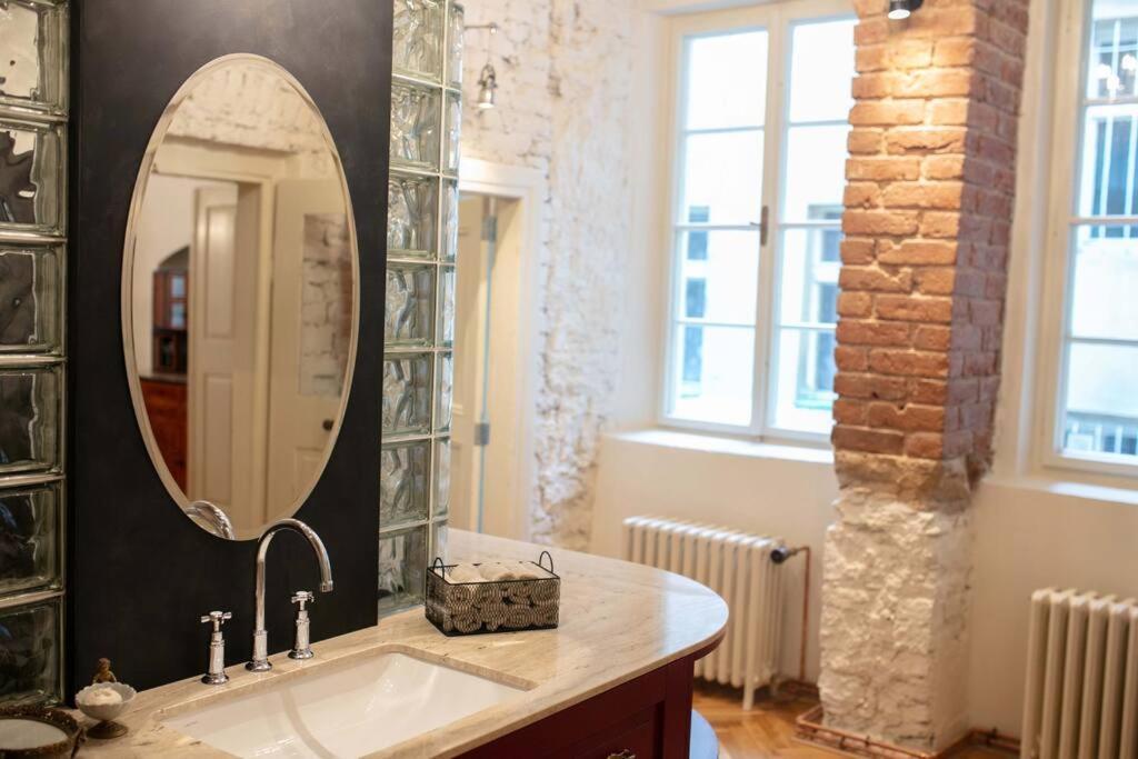 King Charles Apartment Прага Екстериор снимка